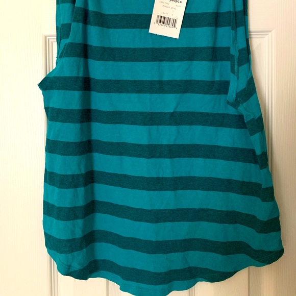 Free People Tank - Picture 2 of 3